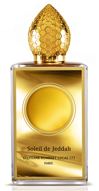Soleil de Jeddah