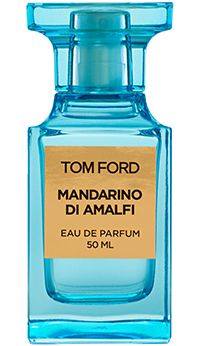 Mandarino di Amalfi