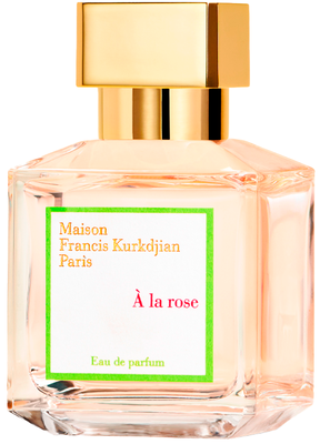 A La Rose