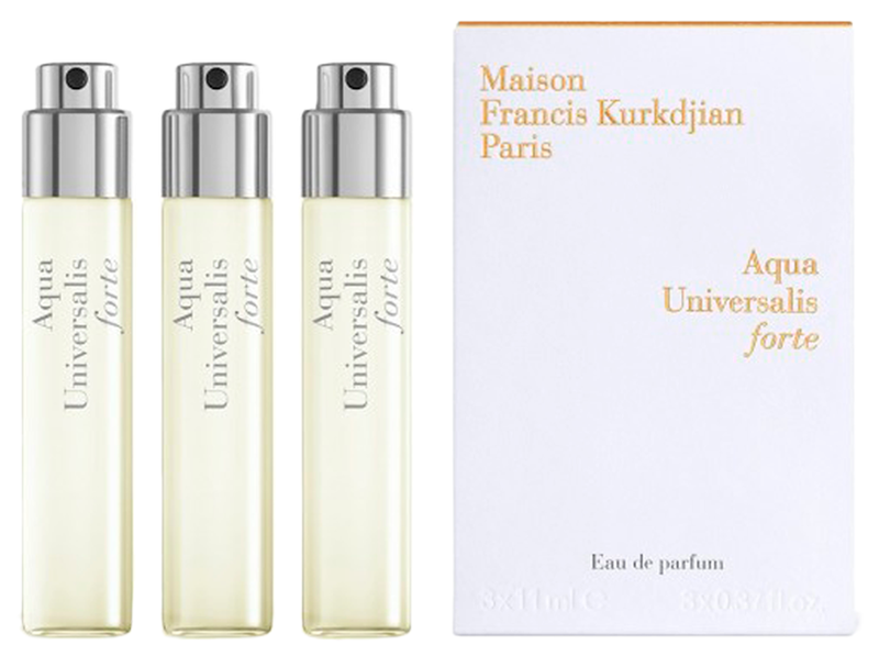 Флакон 3*11ml