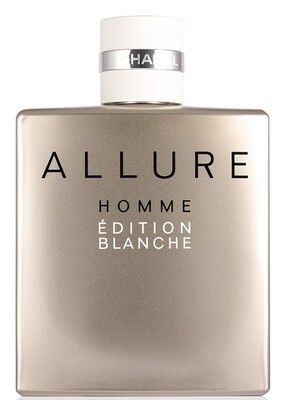 Allure Homme Edition Blanche Eau De Parfum