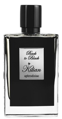 Back To Black Aphrodisiac