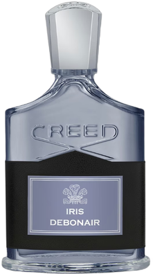 Iris Debonair