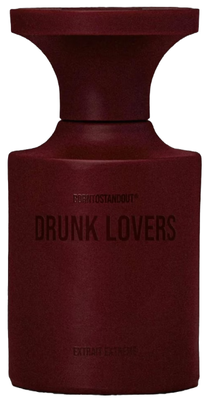 Drunk Lovers Extrait Extreme