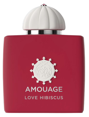 Love Hibiscus