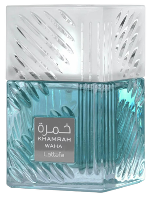 Khamrah Waha