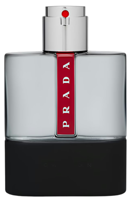 Luna Rossa Carbon Eau de Toilette