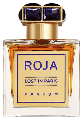 Lost In Paris