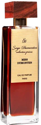 Miss Dumonten