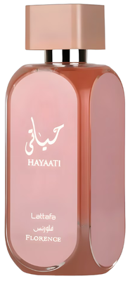 Hayaati Florence