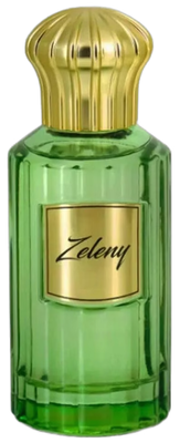 Zeleny