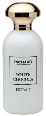 White Chocola Extrait