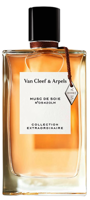 Musc de Soie