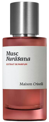Musc Nurāsana