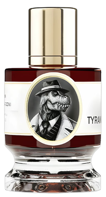 Tyrannosaurus Rex