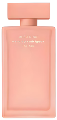 For Her Musc Nude