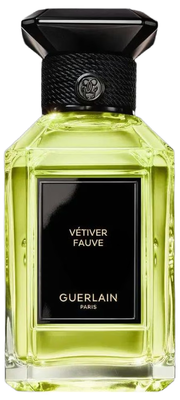 Vétiver Fauve