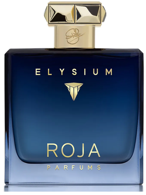 Elysium Pour Homme
