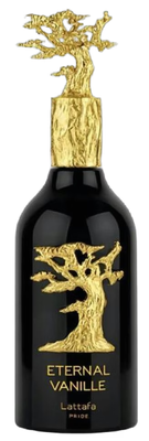 Eternal Vanille