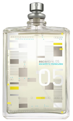 Escentric 05