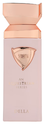 An Equestrian Series Della