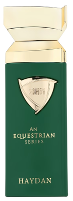 An Equestrian Series Haydan