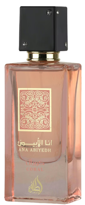Ana Abiyedh Coral
