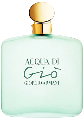 Acqua Di Gio Pour Femme