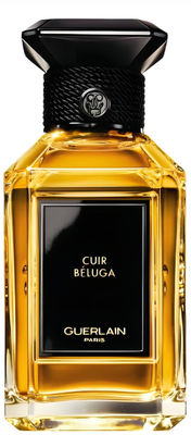 Cuir Béluga