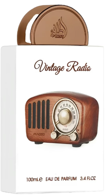 Vintage Radio