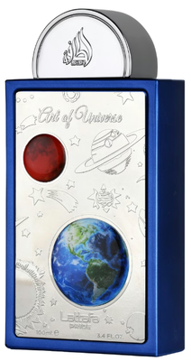 Art Of Universe