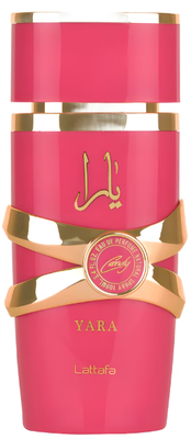 Yara Candy