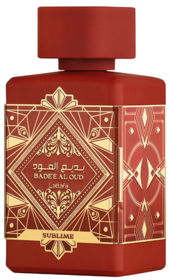 Badee Al Oud Sublime