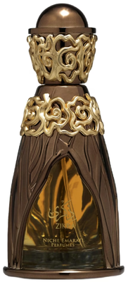 Niche Emarati Zikra