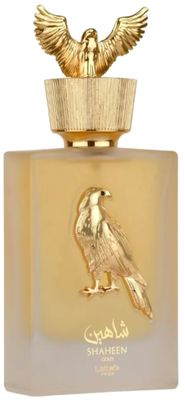 Shaheen Gold