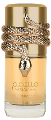 Musamam White Intense