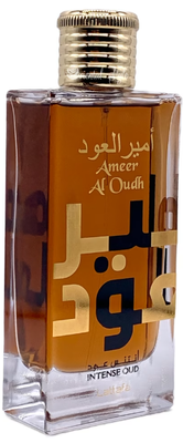 Ameer Al Oudh Intense Oud