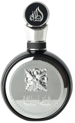 Fakhar Black