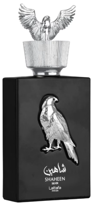 Shaheen Silver