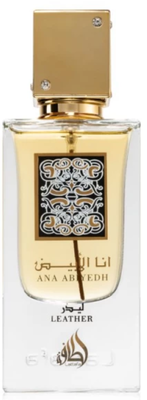 Ana Abiyedh Leather