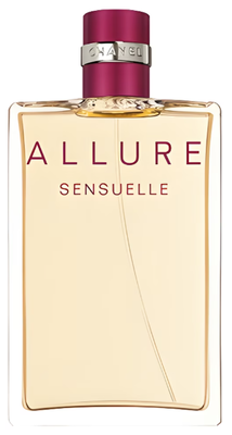 Allure Sensuelle Eau De Toilette