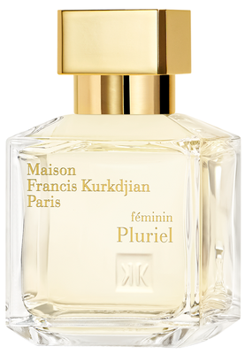 Pluriel Feminin