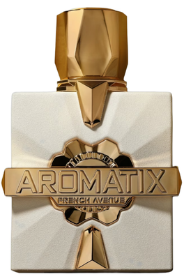 Platine Blanc Aromatix X