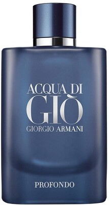 Acqua Di Gio Profondo