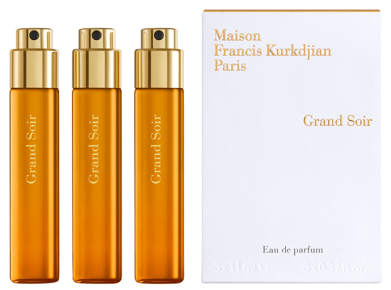 Флакон 3*11ml