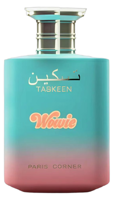 Taskeen Wowie