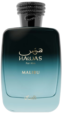 Hawas Malibu