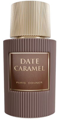 Date Caramel