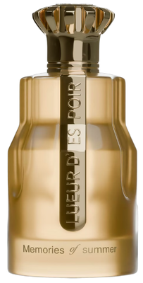 Lueur d'Espoir Memories of Summer