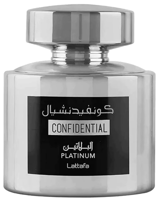 Confidential Private Platinum